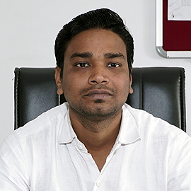 Prof. Ravi Kumar